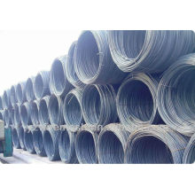 1008B 6.5mm steel wire rod manufacture